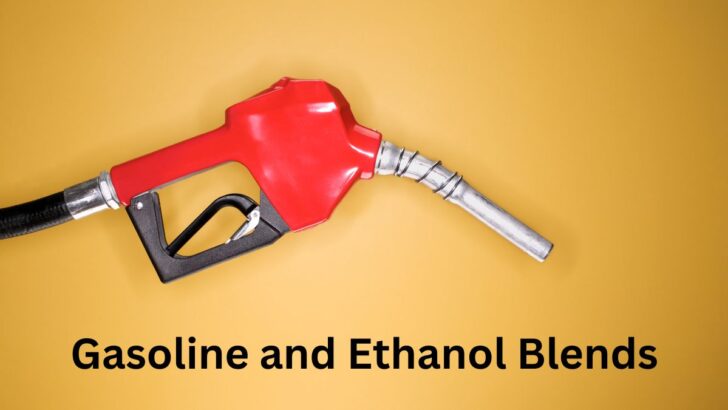 Understanding Different Types of Gasoline: Regular, Premium, and Ethanol-Blended Fuel (Explained)
