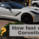 How fast can a Corvette Go