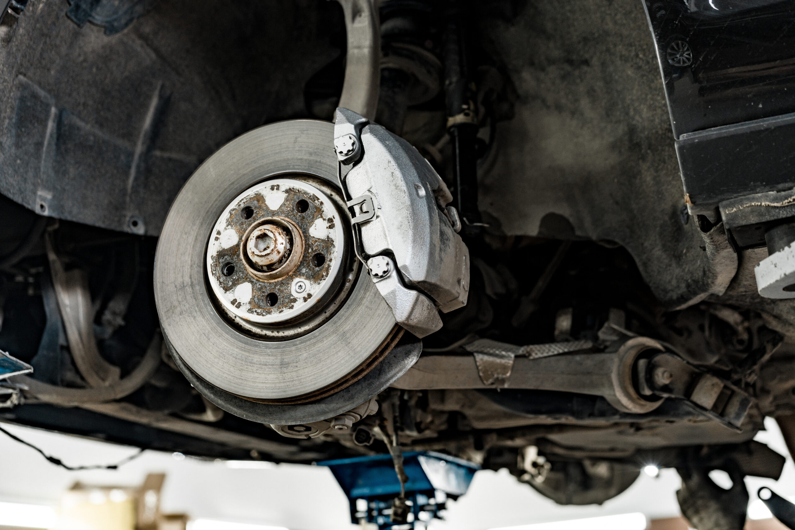 What Is A Dual Air Brake System? Vehicle Answers