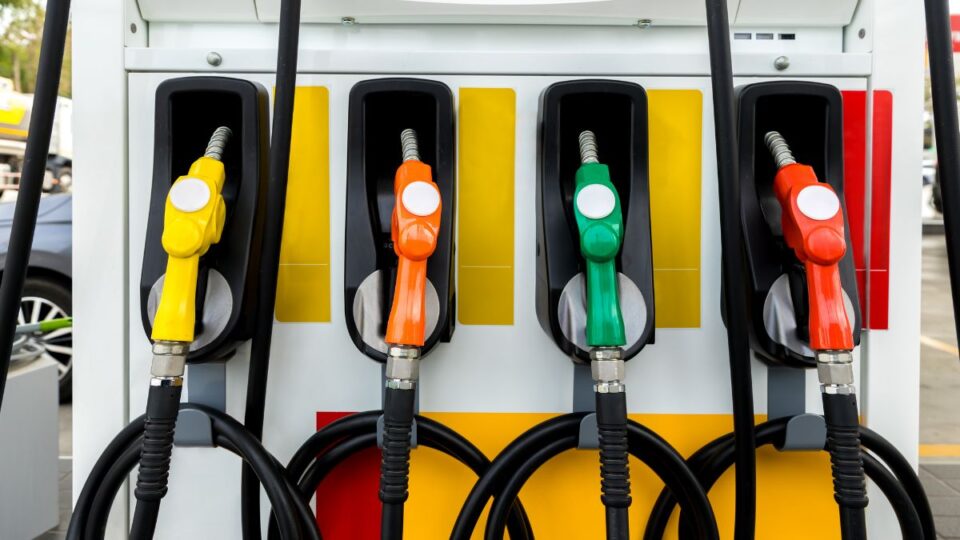 Fuel Octane Ratings Understanding The Importance Of Choosing The Right