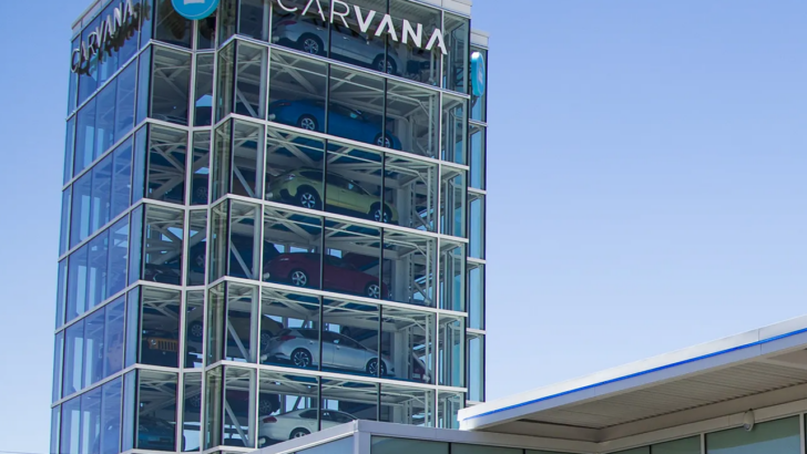 Can you negotiate a trade in with Carvana