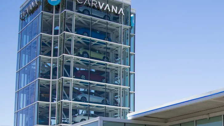 Can you negotiate a trade in with Carvana