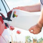 Best Additive for Old Gas