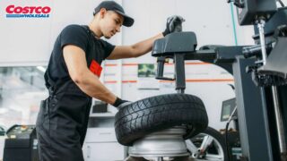 Does Costco Warranty Tire Balancing