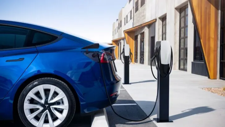 How Much Battery Does Sentry Mode Use?