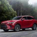 Are Lexus Car Parts Expensive