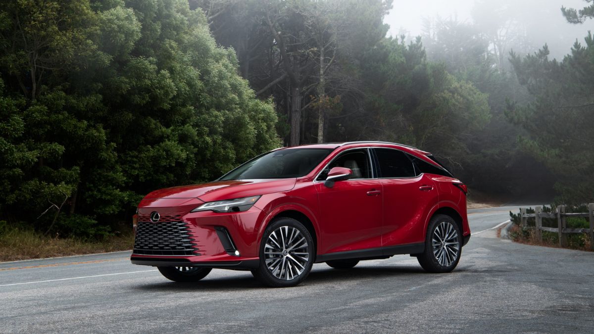 Are Lexus Car Parts Expensive