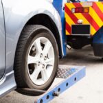 Can I Dispute a Towing Charge for Expired Tags