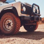 Can You Tow an Automatic 4x4