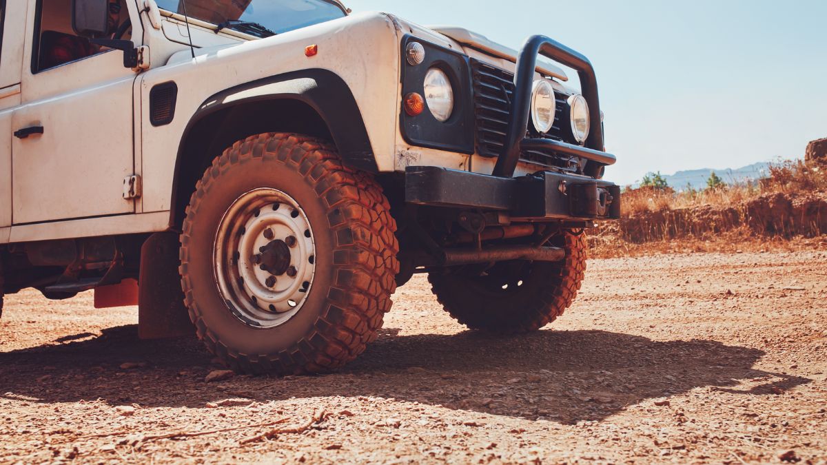 Can You Tow an Automatic 4x4