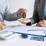 Can You Use A Leased Car for Uber