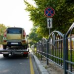 Can a Parked Car Get Towed for Expired Tags