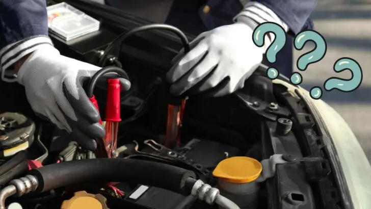 Does Walmart Install Car Batteries?