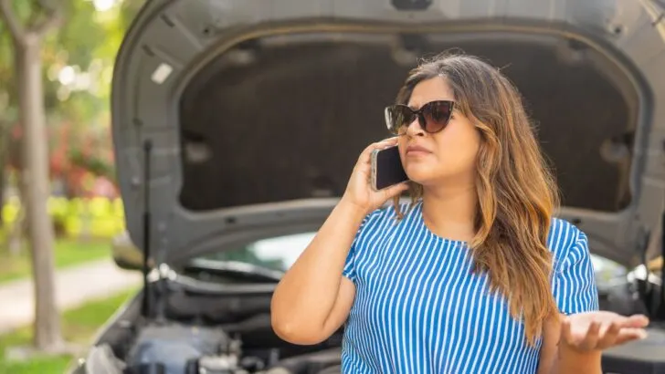 How Far Can You Tow an Automatic Car in Neutral?