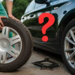 How Fast Can You Drive On A Spare Tire
