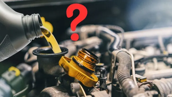 How Long Can You Go Without An Oil Change?
