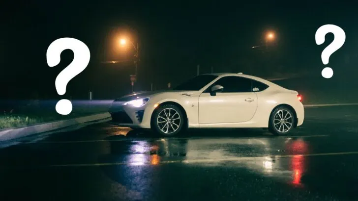 Should You Drive Slower At Night?