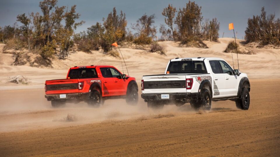 Is a Long Bed Truck Better for Towing? Exploring the Benefits and