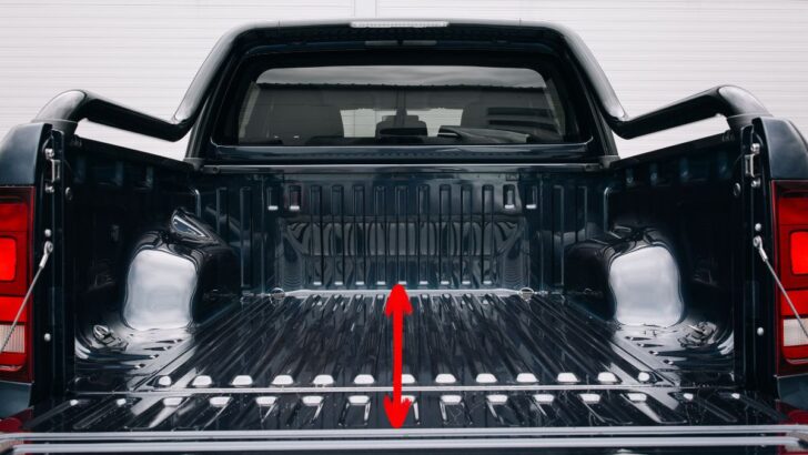 What Does a Short Box Mean on a Truck? A Comprehensive Guide