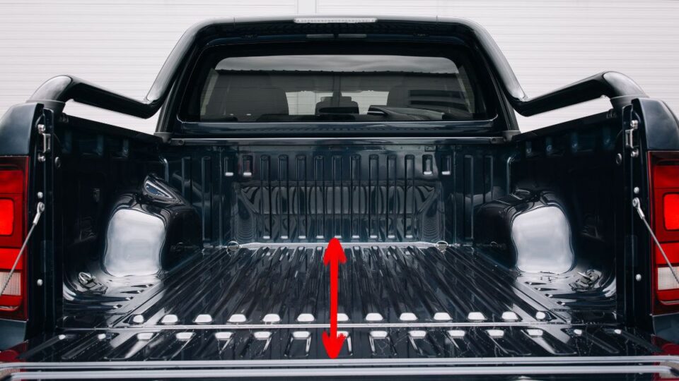 What Does a Short Box Mean on a Truck? A Comprehensive Guide | Vehicle ...
