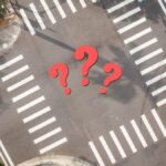 What Is A Blind Intersection
