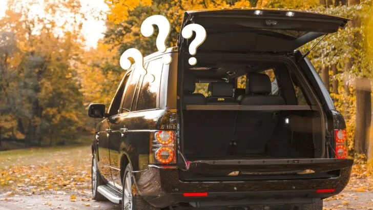 What Is A Power Liftgate?