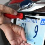 What are the Penalties for Driving with Expired Tags