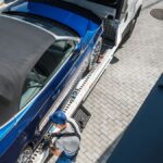 What to Do When Your Car Gets Towed