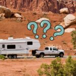 is a long bed truck better for towing