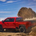 why are short bed trucks so popular