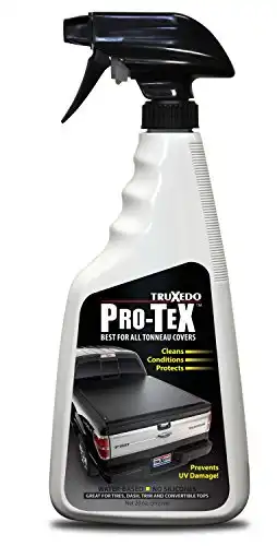 TruXedo Pro-TeX | 1704511 | Pro-TeX Protectant Spray 20oz.